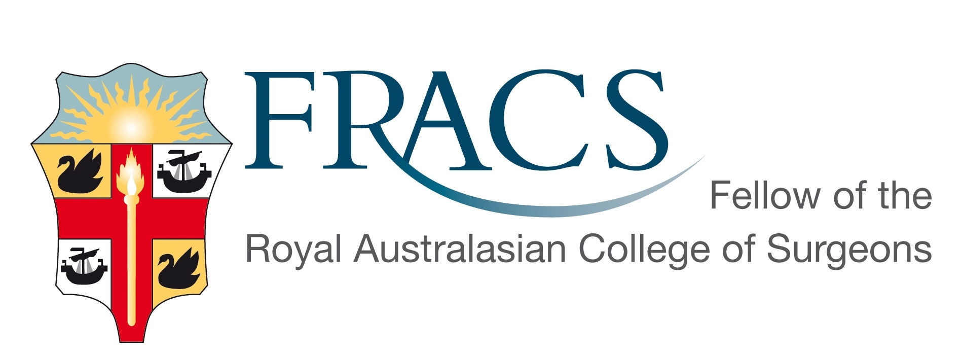 Fellow Royal Australian College of Surgeons